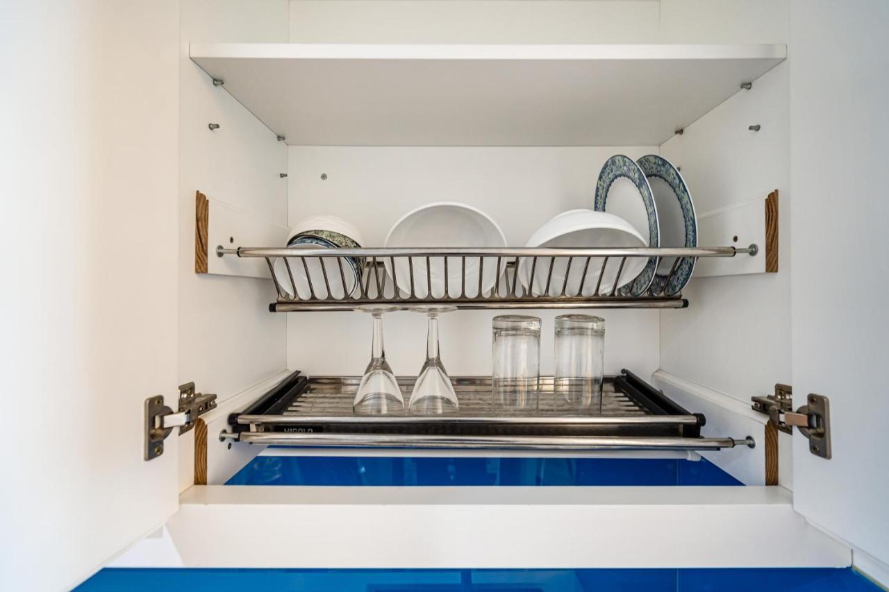 The Manor 2 Luxury Apartment Free Roof Top Pool Хошимін Екстер'єр фото
