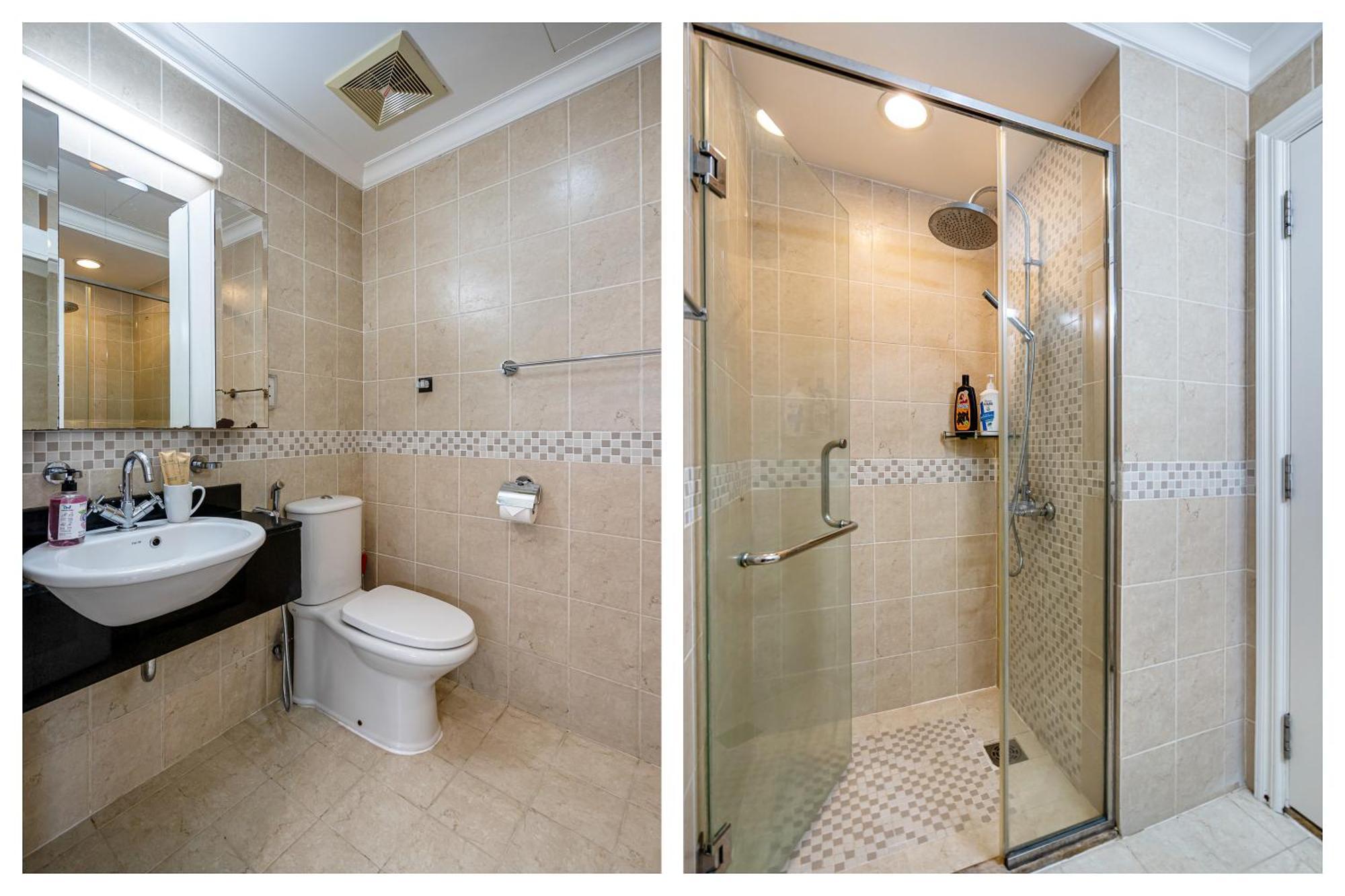 The Manor 2 Luxury Apartment Free Roof Top Pool Хошимін Екстер'єр фото